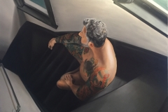 Staircase David