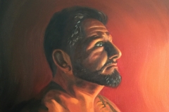 David Red