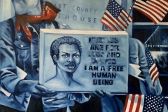Land of the Free, 2020