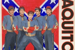 Paquitos, 2021