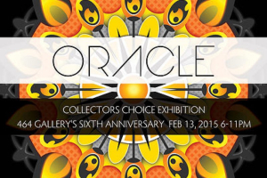 Oracle - 2015
